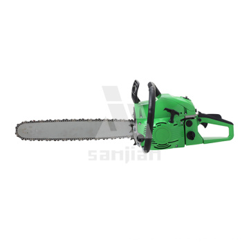 Professional 52cc Gasoline Chain Saw with CE, GS, EMC. EU2 (YD52)